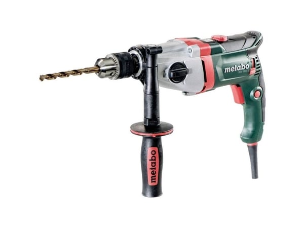 METABO ISKUPORAKONE 1300W 2-NOPEUKSINEN BEV 1300-2