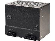 Cisco - Strømforsyning - AC 100-240 V - 480 watt - for Catalyst IE3200 Rugged Series