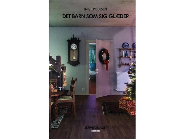 Lapsi, joka iloitsee | Inge Poulsen | Kieli: Tanska