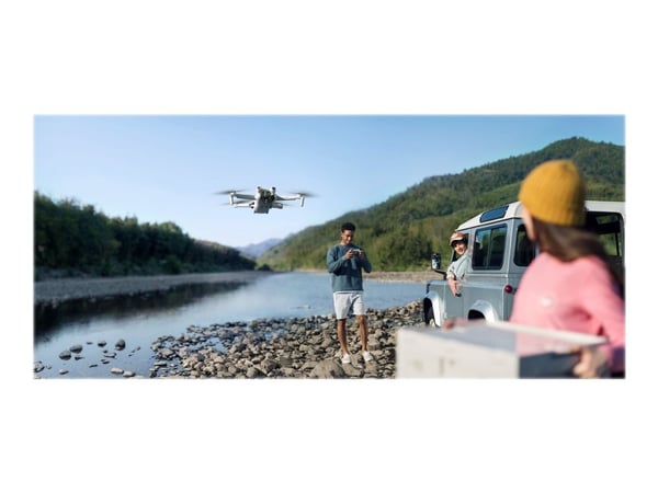 DJI Mini 3 - Drone