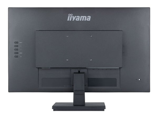 iiyama ProLite XU2792HSU-B6 - LED-skjerm - 27" - 1920 x 1080 Full HD (1080p) @ 100 Hz - IPS - 250 cd/m² - 1300:1 - 0.4 ms - HDMI, DisplayPort - høy...
