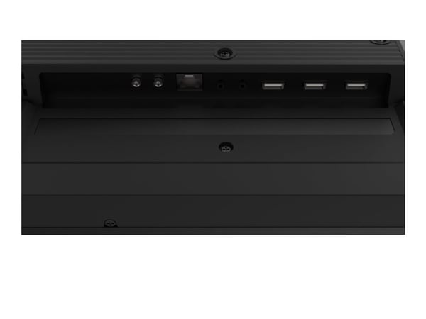 iiyama ProLite LE4341S-B2 - 43" diagonaaliluokan (42,5" katseluun) LED-taustavalaistu LCD-paneelinäyttö - digitaalinen opaste - 1080p 1920 x 1080 -...