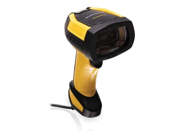 Datalogic PowerScan PD9630-AR - USB Kit - strekkodeskanner - portabel - AR - dekodet - USB
