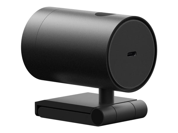 iiyama UC-CAM10PRO-1 - Nettkamera - helling - farge - 8,46 MP - lyd - USB-C
