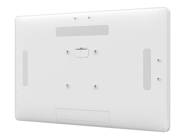 IIYAMA TW2424AS 60.5cm IPS TOUCH 24''/1920x1080/Micro-SD/2xUSB/valkoinen