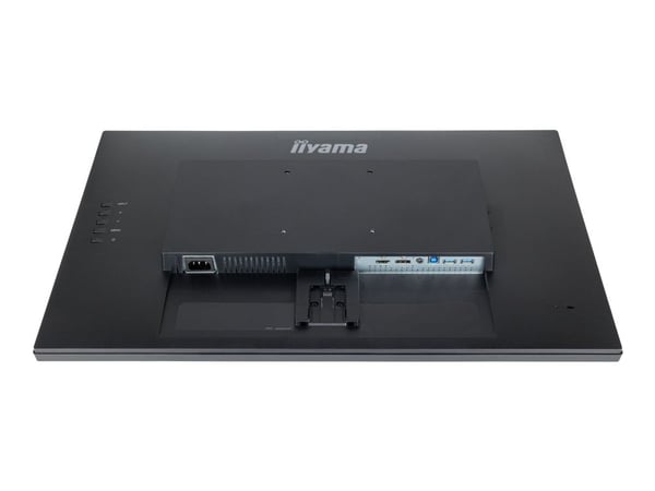 iiyama ProLite XU2792HSU-B6 - LED-skjerm - 27" - 1920 x 1080 Full HD (1080p) @ 100 Hz - IPS - 250 cd/m² - 1300:1 - 0.4 ms - HDMI, DisplayPort - høy...