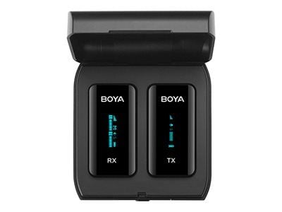 BOYA BY-XM6-K1 - Mikrofonsystem
