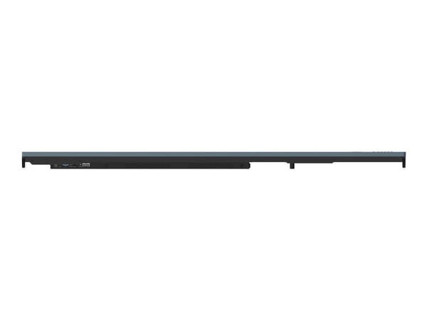BenQ RM8604, 2,18 m (86"), 1428,5 x 803,5 mm, 450 cd/m², 3840 x 2160 pikseliä, 4K Ultra HD, IPS