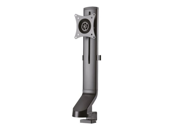 Neomounts by Newstar FPMA-D860 - Asennussarja - täysliike - LCD-näytölle - musta - näytön koko: 10"-32" - kiinnitettävä kiinnikkeellä, silmällä, pö...