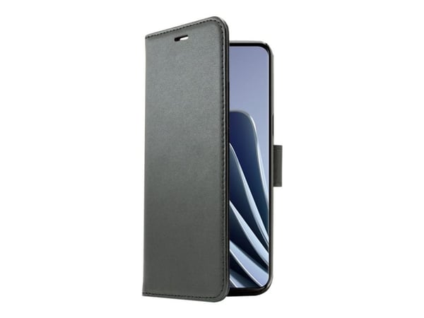 Screenor Smart - Lommebok for mobiltelefon - økolær - for OnePlus 12R