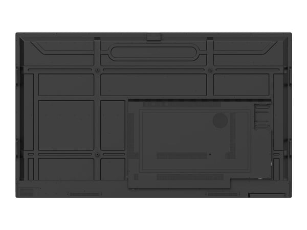 BenQ RM8604, 2,18 m (86"), 1428,5 x 803,5 mm, 450 cd/m², 3840 x 2160 pikseliä, 4K Ultra HD, IPS