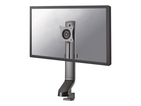 Neomounts by Newstar FPMA-D860 - Asennussarja - täysliike - LCD-näytölle - musta - näytön koko: 10"-32" - kiinnitettävä kiinnikkeellä, silmällä, pö...