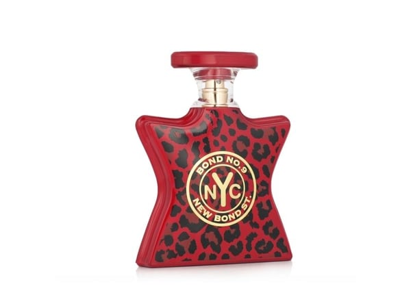 Bond No. 9 New Bond St. Eau De Parfum 100 ml (unisex)