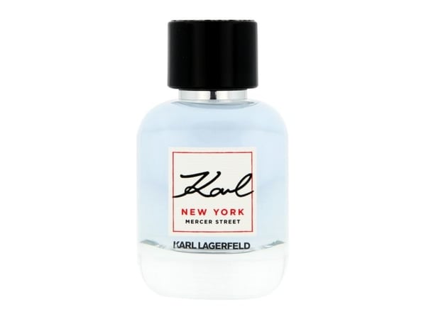 Karl New York Mercer Street Eau De Toilette Spray 60ml