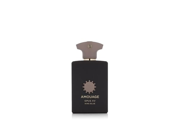 Amouage Opus XV King Blue EDP U 100 ml