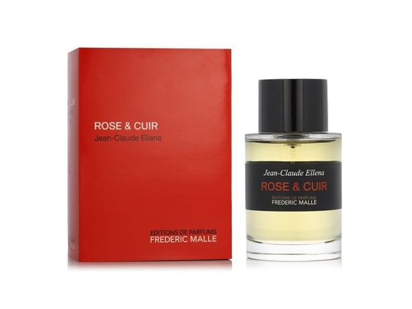 Rose &amp; Cuir Eau De Parfum 100ml suihke