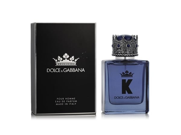 Dolce & Gabbana K EDP 50ml Dolce & Gabbana K EDP 50ml