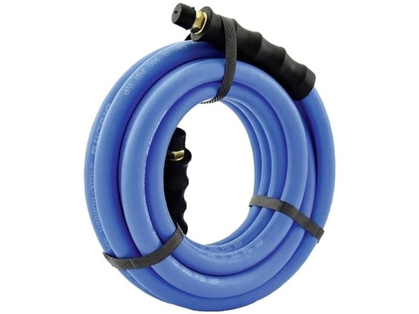 EWO flex strap BluBird Paineilmaletku 20 m 20 bar