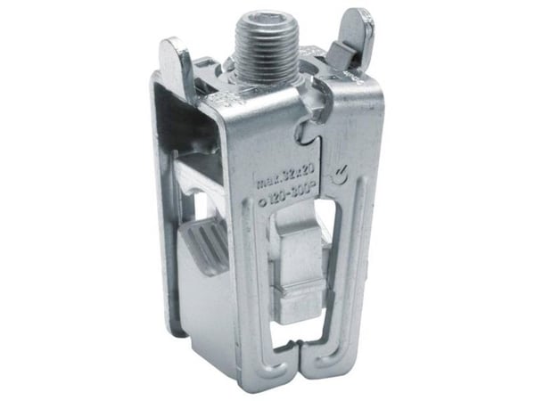 Hager KS30C, Stål, 41 mm, 86 mm, 51 mm