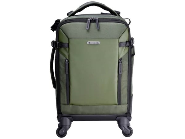 Vanguard Select 55 BT, By, 33 cm (13"), bærbar rom