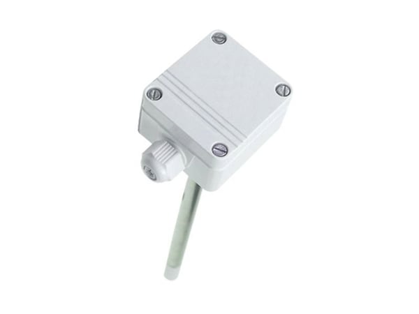 B + B Thermo-Technik 0551 3220 #####Kanava-anturi -40 til +125 °C 0 til 100 % rH 0 til 100 % rH