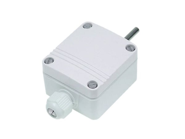 B + B Thermo-Technik 0551 3110 #####Outdoor-anturi -40 til +125 °C 0 til 100 % rH 0 til 100 % rH