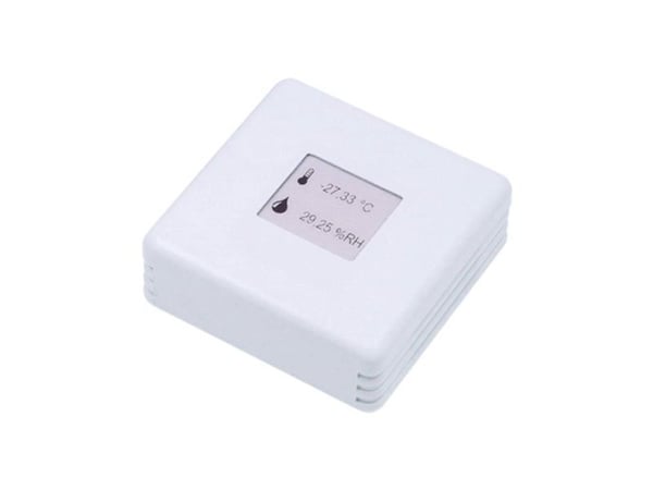B + B Thermo-Technik 0551 3131 #####Pendelsensor -40 til +125 °C 0 til 100 % RF
