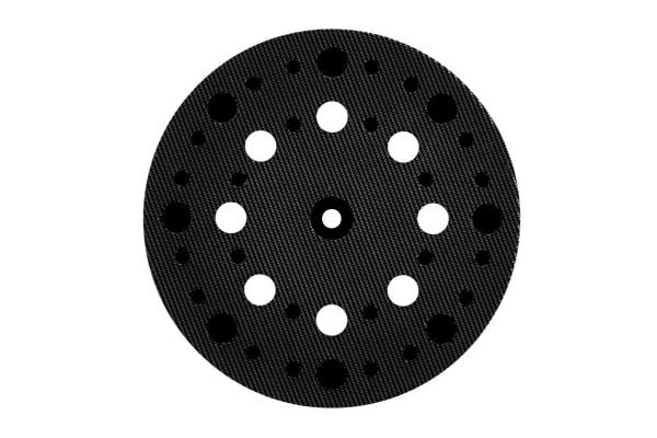 Metabo - Ryggingspute - 125 mm - grovkorn: soft