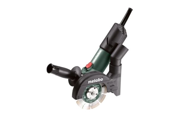 Metabo CED 125 CLIP - Dust extraction hood