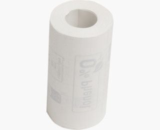 Exacompta 40762E, 55 g/m², 9 m, 57 mm, 30 mm, 1 stykker
