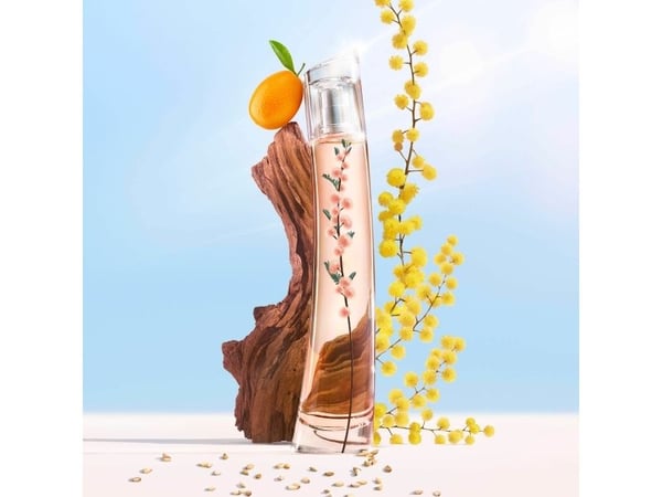 Kenzo Dameparfyme Kenzo Flower Ikebana Mimosa EDP 40 ml