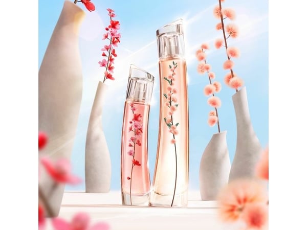 Kenzo Dameparfyme Kenzo Flower Ikebana Mimosa EDP 40 ml