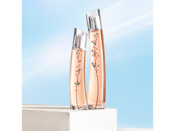 Kenzo Dameparfyme Kenzo Flower Ikebana Mimosa EDP 40 ml