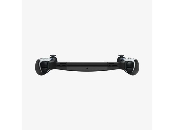 Spigen ACS07235, Sony, Svart, Hvit, Polykarbonat (PC), Termoplastisk polyuretan (TPU), PlayStation Portal, Transportkasse