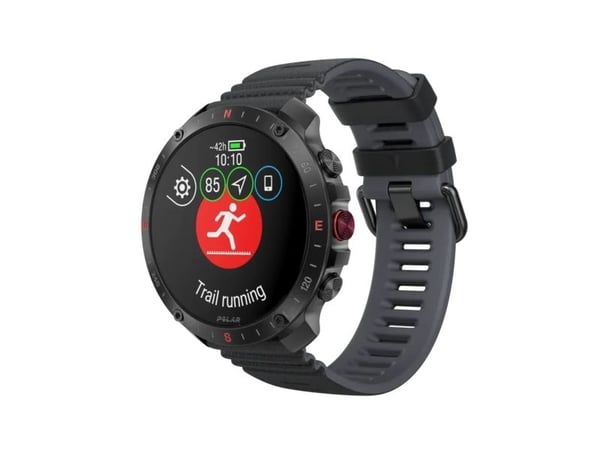 Polar Grit X2 Pro -