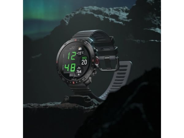 Polar Grit X2 Pro - - Polar Grit X2 Pro