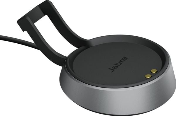 Jabra - Ladestativ - svart - for Evolve2 85 MS Stereo, 85 UC Stereo