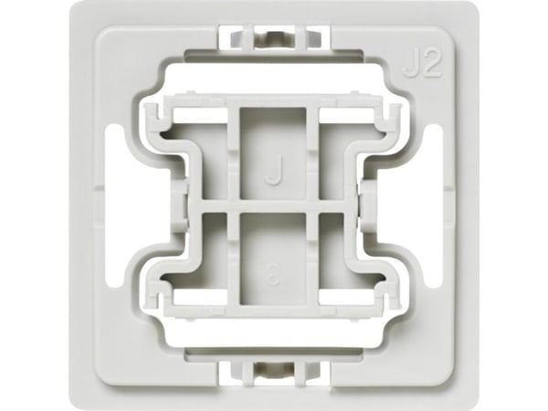 HomeMatic Jung J2 EQ3-ADA-J2 - Monteringsadapter