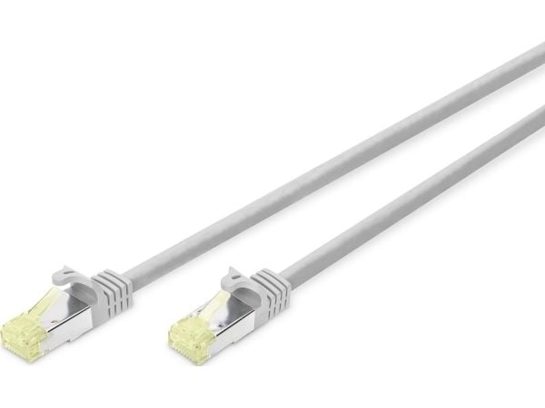 Digitus DK-1644-A-050CL, 5 m, Cat6a, S/FTP (S-STP), RJ-45, RJ-45