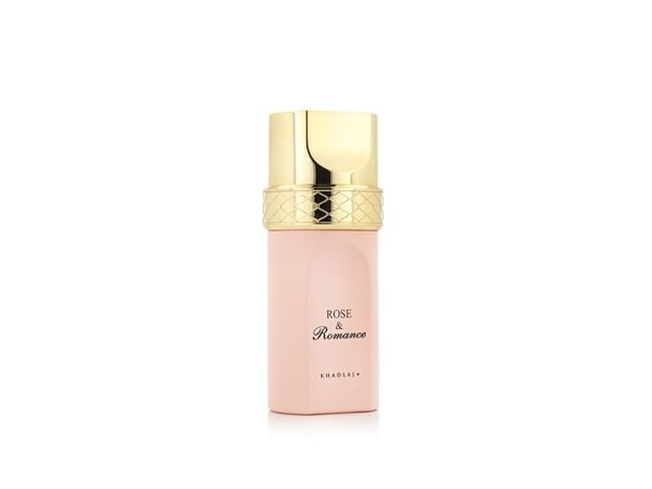 Khadlaj Rose & Romance Eau De Parfum 100 ml (woman)