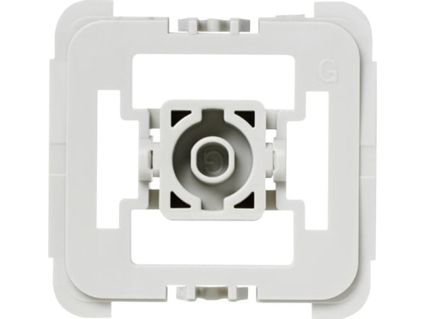 HomeMatic Gira 55 EQ3-ADA-G55 - Monteringsadapter