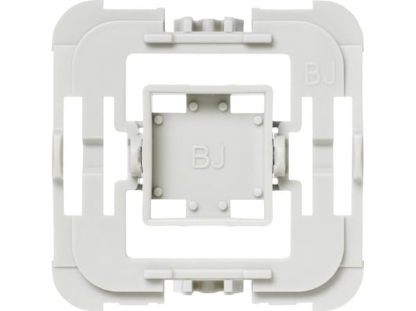 HomeMatic Berker B2 EQ3-ADA-BJ - Mounting adapter