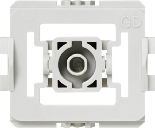HomeMatic Gira GS EQ3-ADA-GS - Mounting adapter