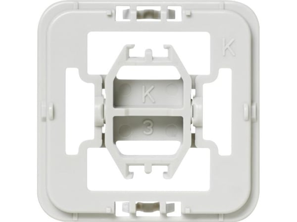HomeMatic Kopp EQ3-ADA-KO - Mounting adapter