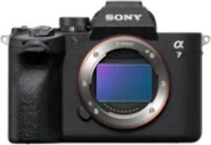 Sony a7 IV ILCE-7M4K - Digitalkamera - spegellöst - 33.0 MP - Fullständig ram - 4 K / 60 fps FE 28-70mm OSS-objektiv - Bluetooth, Wi-Fi
