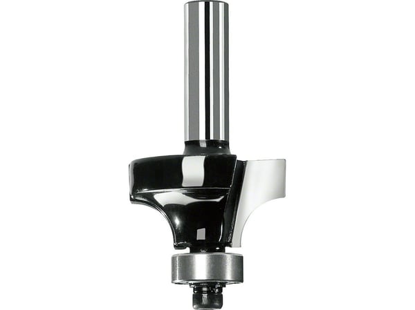 Bosch LEIKKURI PYÖREÄ M.LEY HM 8MM Ø12,7 L22 mm