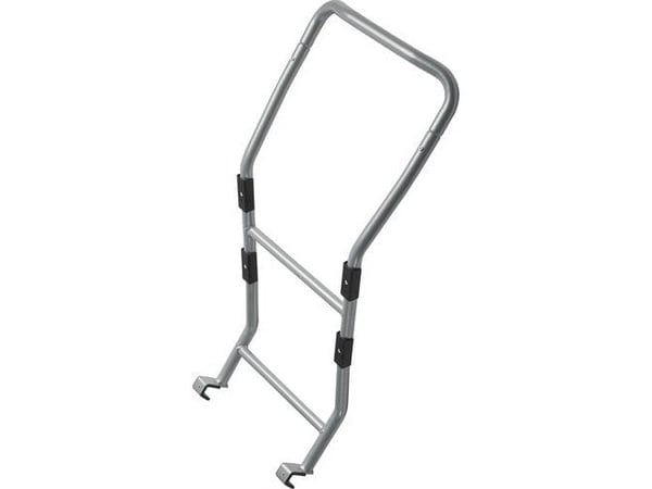 wolfcraft GmbH 5528000, 100 kg, Sort, Europa, 89,1 cm, 305 mm