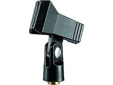 Manfrotto Mikrofonholder - Manfrotto MICC2 klips
