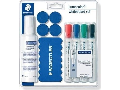 STAEDTLER Lumocolor - Tilbehørssett
