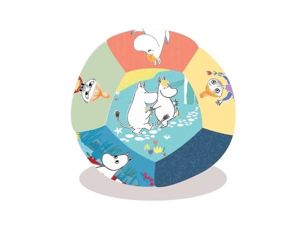Mumi - Soft Ball